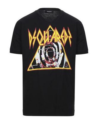 Dsquared2 T-shirts