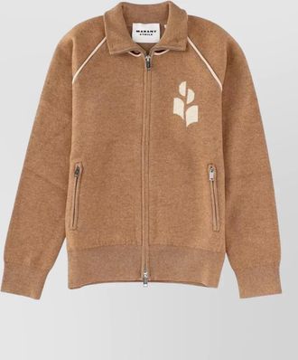 Isabel Marant fitted jacket