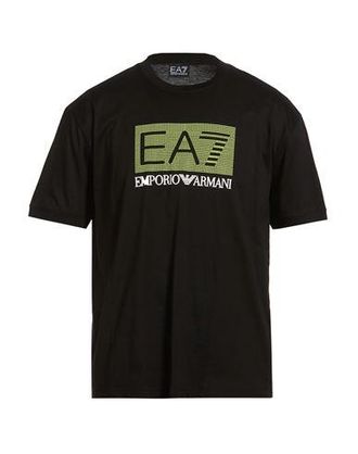 Emporio Armani CAMISETAS Y TOPS - Camisetas en YOOX.COM
