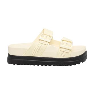 Melissa Mujer, Zapatos, Amarillo, Talla: 41 EU