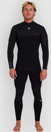 Billabong Furnace Ultra Gullwing Neopreno negro