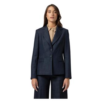 Kocca Donna, Giacche, Blu, L, new