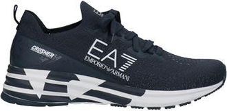 Emporio Armani FOOTWEAR - Trainers sur YOOX.COM