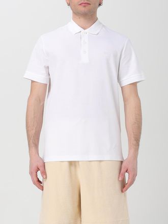 Burberry Korte Mouw Polo Shirt