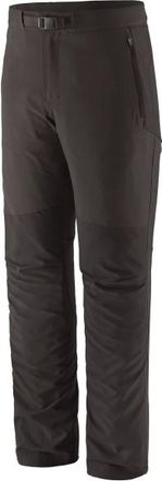 Patagonia Terravia Alpine Pants Tourenhose f&uuml;r Herren | schwarz