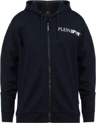 Plein Sport CAMISETAS Y TOPS - Sudaderas en YOOX.COM