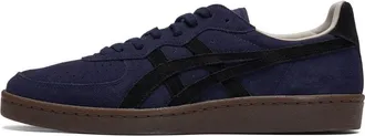 Onitsuka Tiger GSM Peacoat Black 1183C436-400