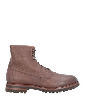 Brunello Cucinelli SCHUHE - Stiefeletten auf YOOX.COM
