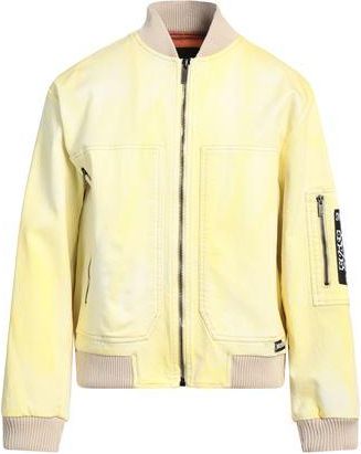 Just Cavalli ROPA DE ABRIGO - Chaquetas y cazadoras en YOOX.COM