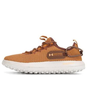 Under Armour Fat Tire Venture Honey Orange 3027562-800