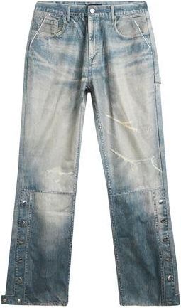 Purple BOTTOMWEAR - Pantaloni su YOOX.COM