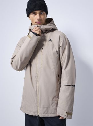 Burton Mens Reserve insulated coat Relaxed style
