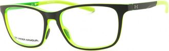 Under Armour UA 5056 0SIF 00 Matte Olive Green 56mm