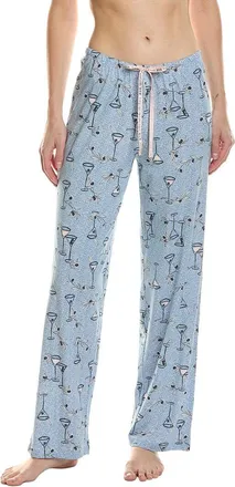 Hue Hue A Martini Moment Long Pajama Pant