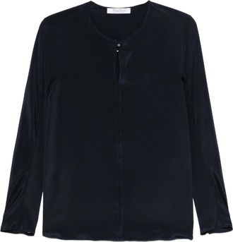 Max Mara Mxpmitico Blouse