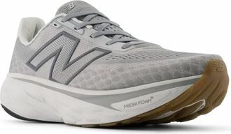 New Balance Mens Fresh Foam 1080 V14 Running Shoes In Grey Matter With Slate Grey And Castlerock