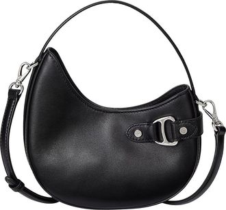 Lauren Ralph Lauren Tasha Sm Crs-Crossbody-Small