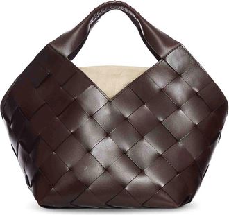 Dragon Diffusion New Small Leather Bag