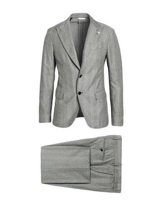 Manuel Ritz Suits