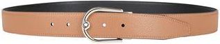 Montblanc PICCOLA PELLETTERIA - Cinture su YOOX.COM
