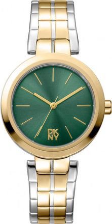 DKNY Womens DK1L045M0075 Ladies Watch - Silver - One Size