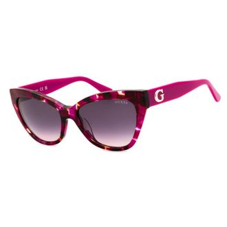 Guess GU00204 78F Shiny Lilac/Brown Gradient