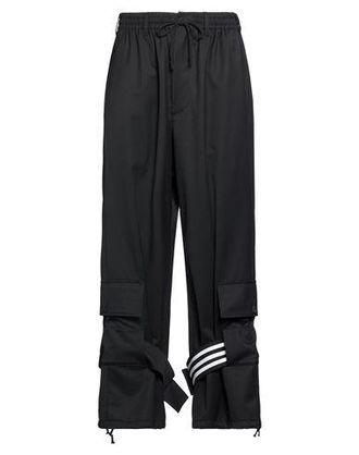 Yohji Yamamoto BOTTOMWEAR - Trousers on YOOX.COM