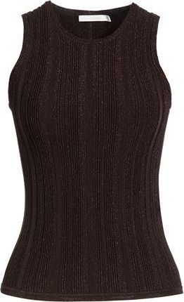 Zimmermann TOPWEAR - Tank Tops on YOOX.COM