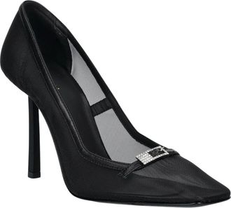 Le Silla Dames, Schoenen, Zwart, Maat: 41 EU Leer