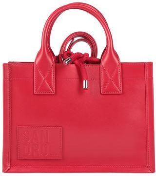 Sandro BAGS - Handbags on YOOX.COM
