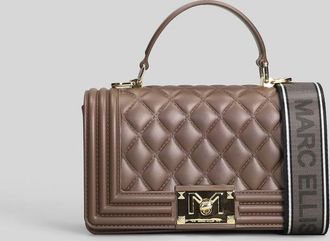 Marc Ellis Flat Square S Shoulder Bag