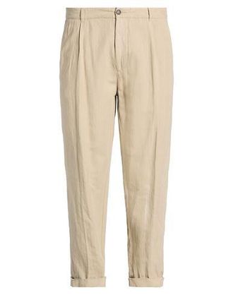 40weft BOTTOMWEAR - Trousers sur YOOX.COM