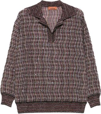 Missoni T-Shirts And Polos