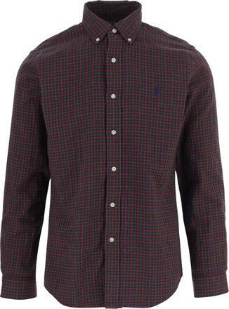 Polo Ralph Lauren Uomo, Magliette, Multicolore, S, new