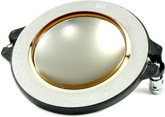 OEM Membrana Cp750 Cp755 Ti Nd 8ohm Beyma