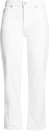 Vicolo PARTES DE ABAJO - Pantalones vaqueros en YOOX.COM