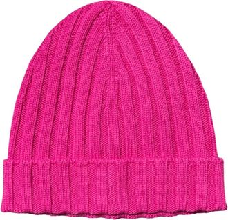 Gran Sasso Hombre, Accesorios, Rosa, Talla: ONE Size