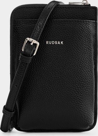 Rudsak Celyn Leather Crossbody Bag