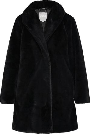 Usha Jas Dames zwart