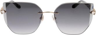 Chopard Zonnebril - unisex - Zonnebrillen - Geel - ONE Size - Accessoires