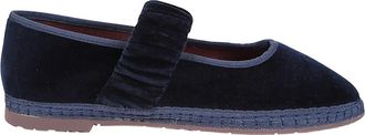 Flabelus Dames, Schoenen, Blauw, Maat: 39 EU