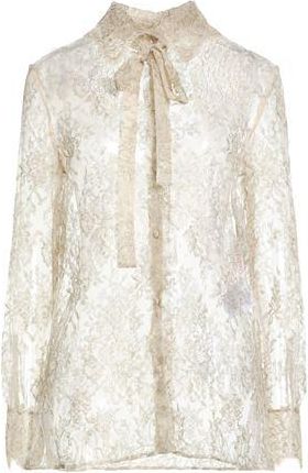 Valentino Garavani CAMISETAS Y TOPS - Camisas en YOOX.COM