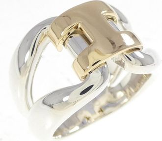 Herm&egrave;s Band Ring (Pre-Owned)