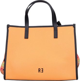 Rebelle Mujer, Bolsos, Naranja, Talla: ONE Size