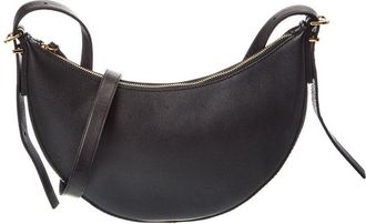 Madewell The Essential Convertible Top Handle Crossbody Mini Bag