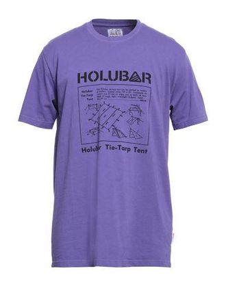 HOLUBAR TOPWEAR - T-shirts on YOOX.COM
