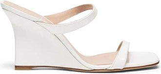 Stuart Weitzman Mujer, Zapatos, Blanco, Talla: 36 EU