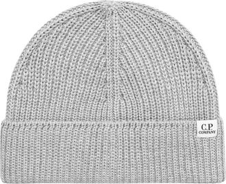 C.P. Company C.P. Company - Gorro de pescador - Accessories - unisex - Gris - ONE SIZE