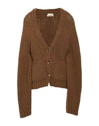 Khaite KNITWEAR - Cardigans on YOOX.COM