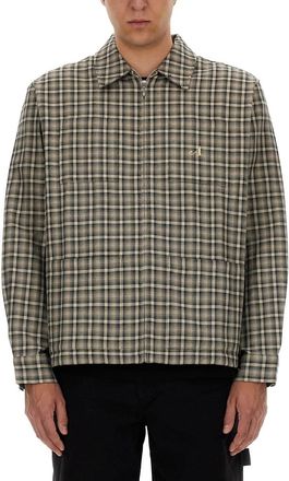 Awake NY Shirt Jacket